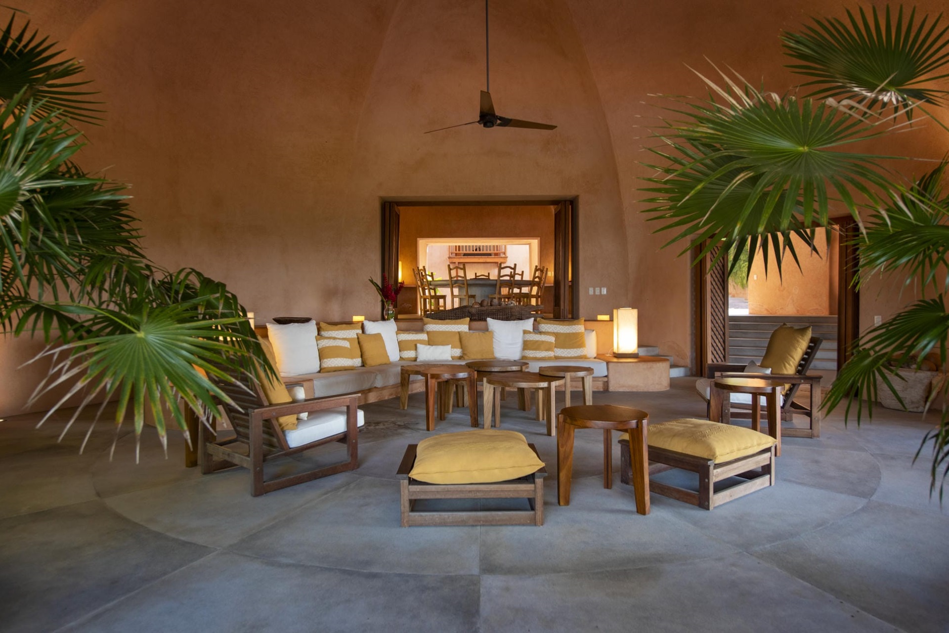 Casa La Ceiba