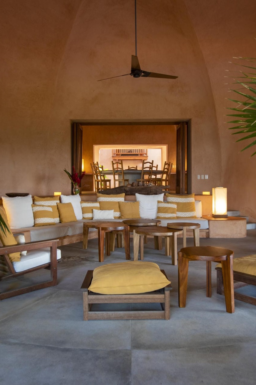 Casa La Ceiba