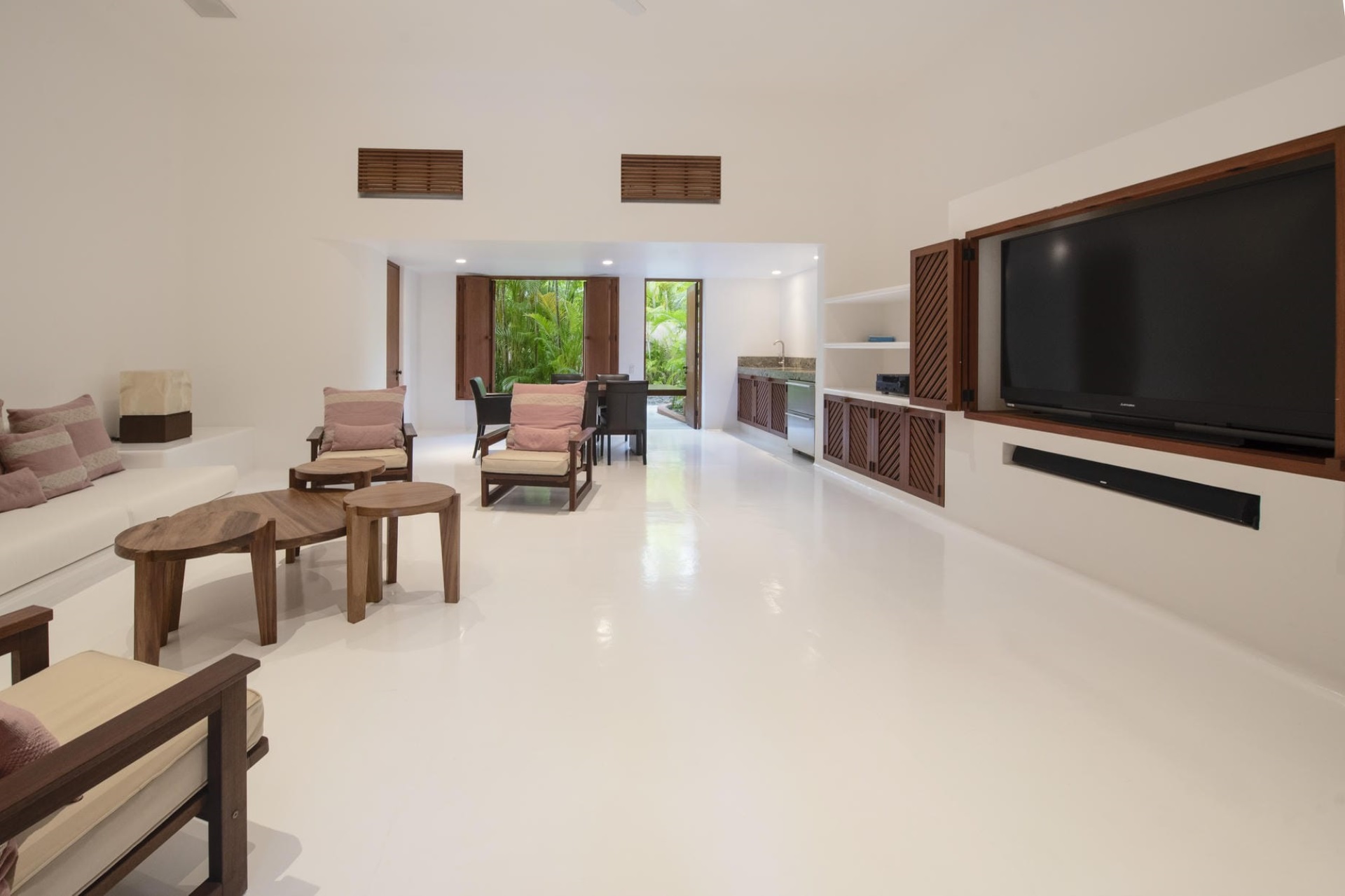 Casa La Ceiba