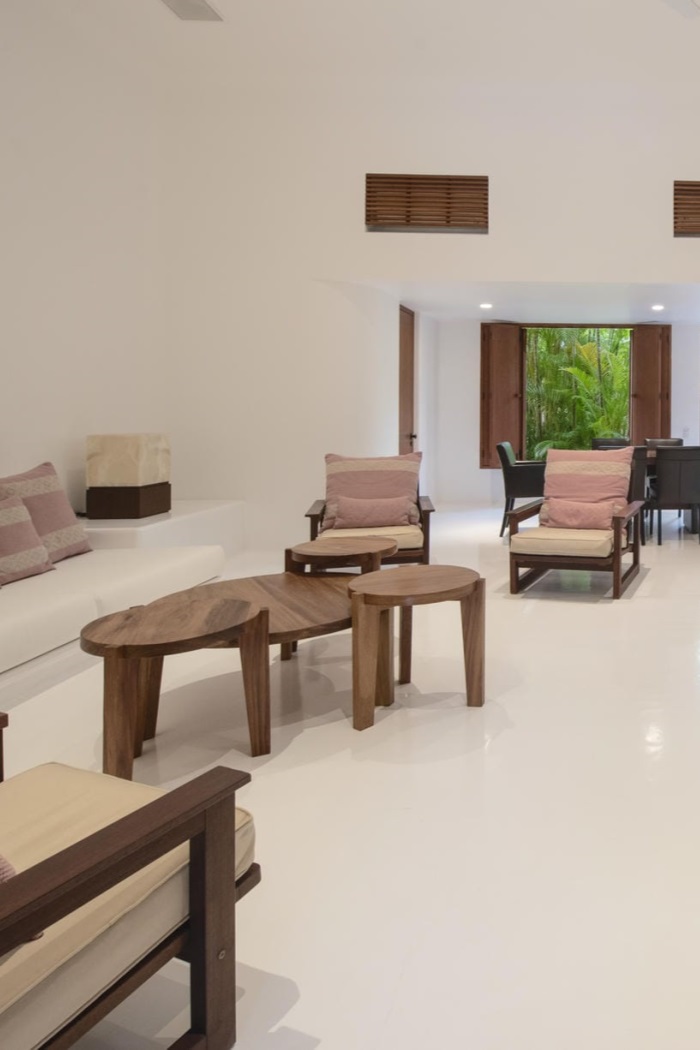 Casa La Ceiba