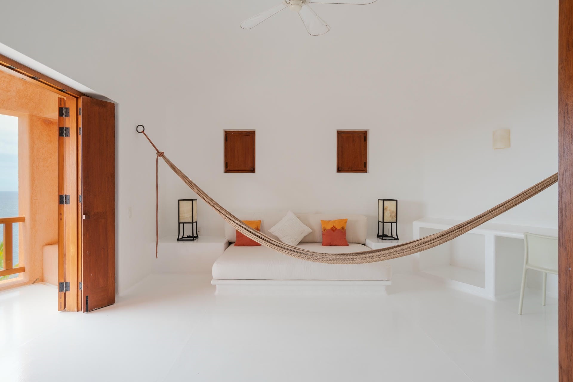 Casa La Ceiba