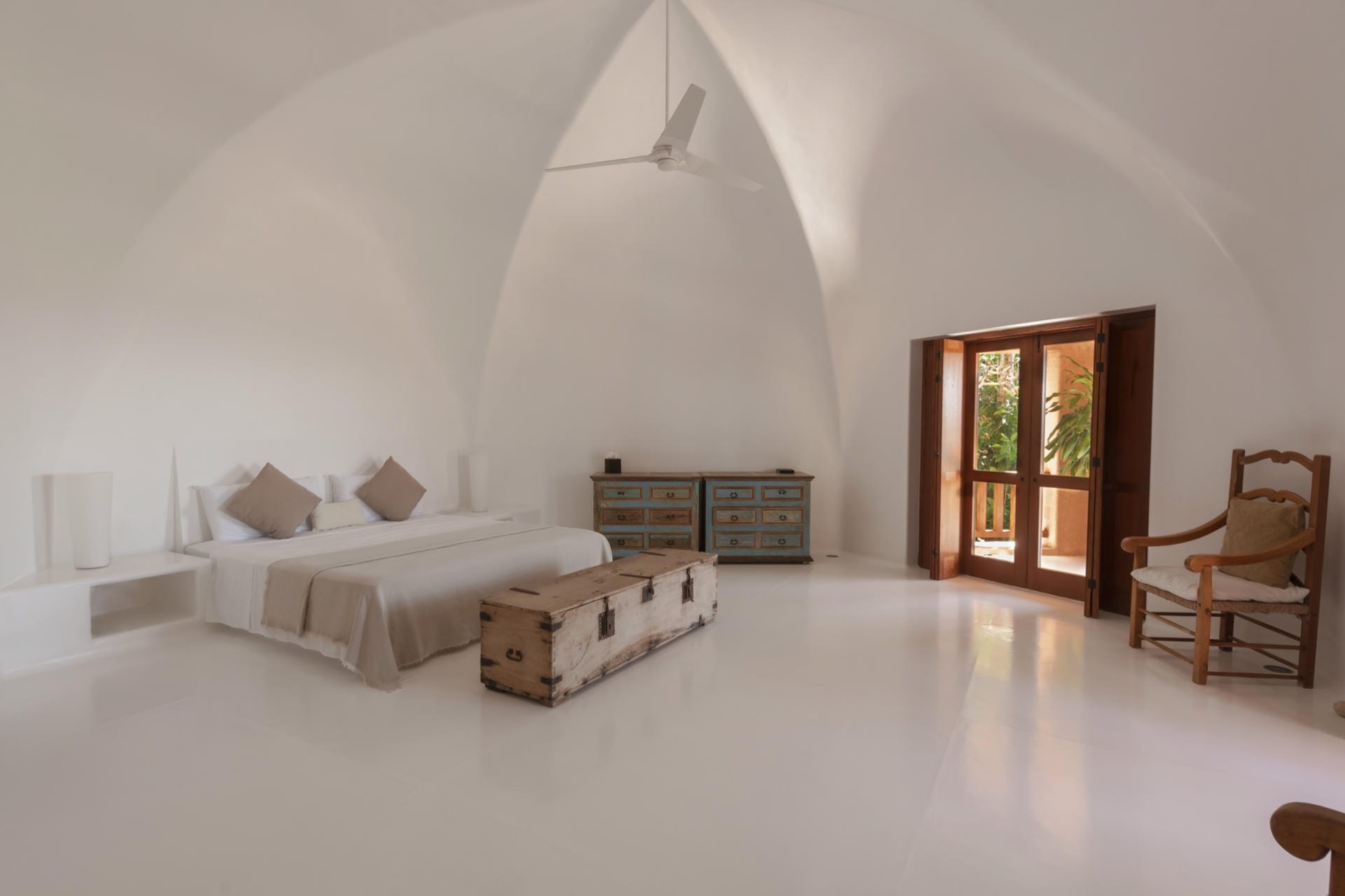 Casa La Ceiba
