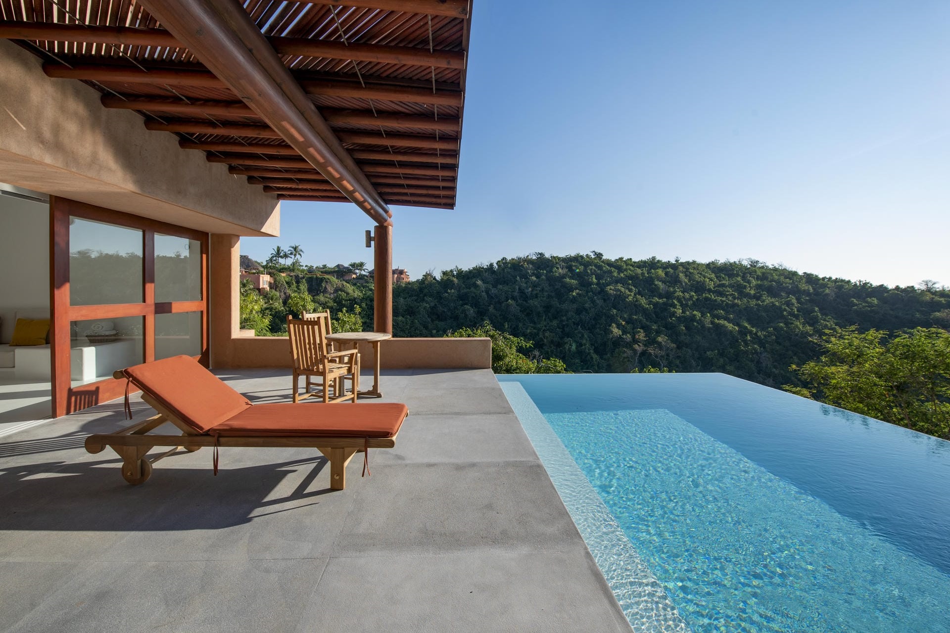 Casa La Ceiba