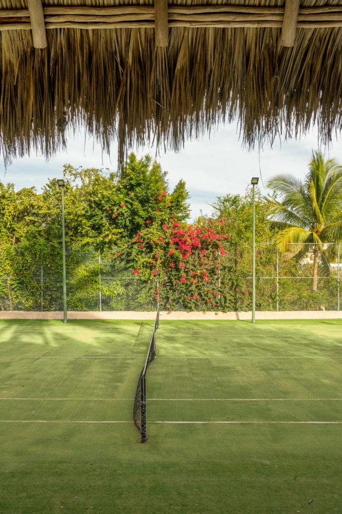 Casa La Ceiba