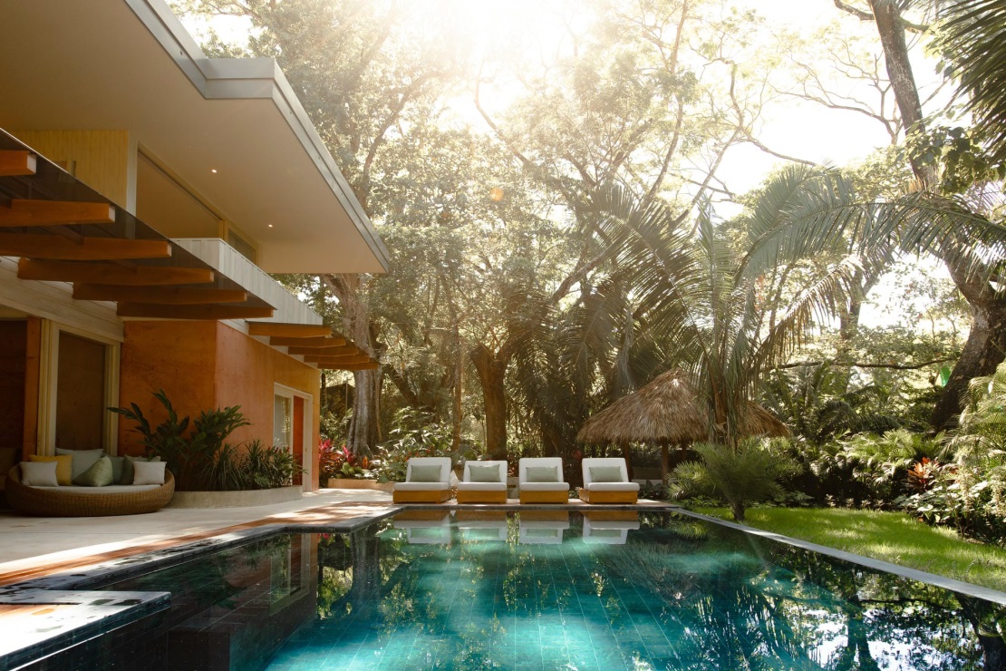Villa Pandora