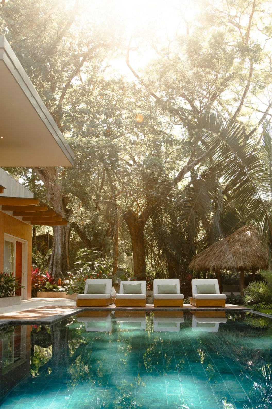 Villa Pandora