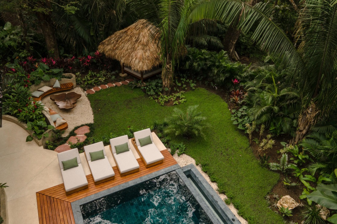 Villa Pandora