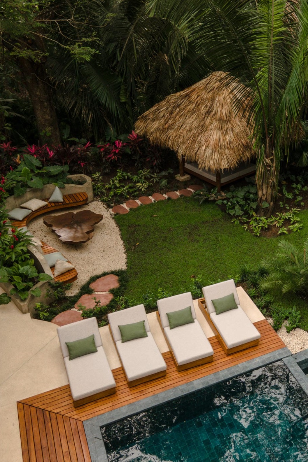Villa Pandora