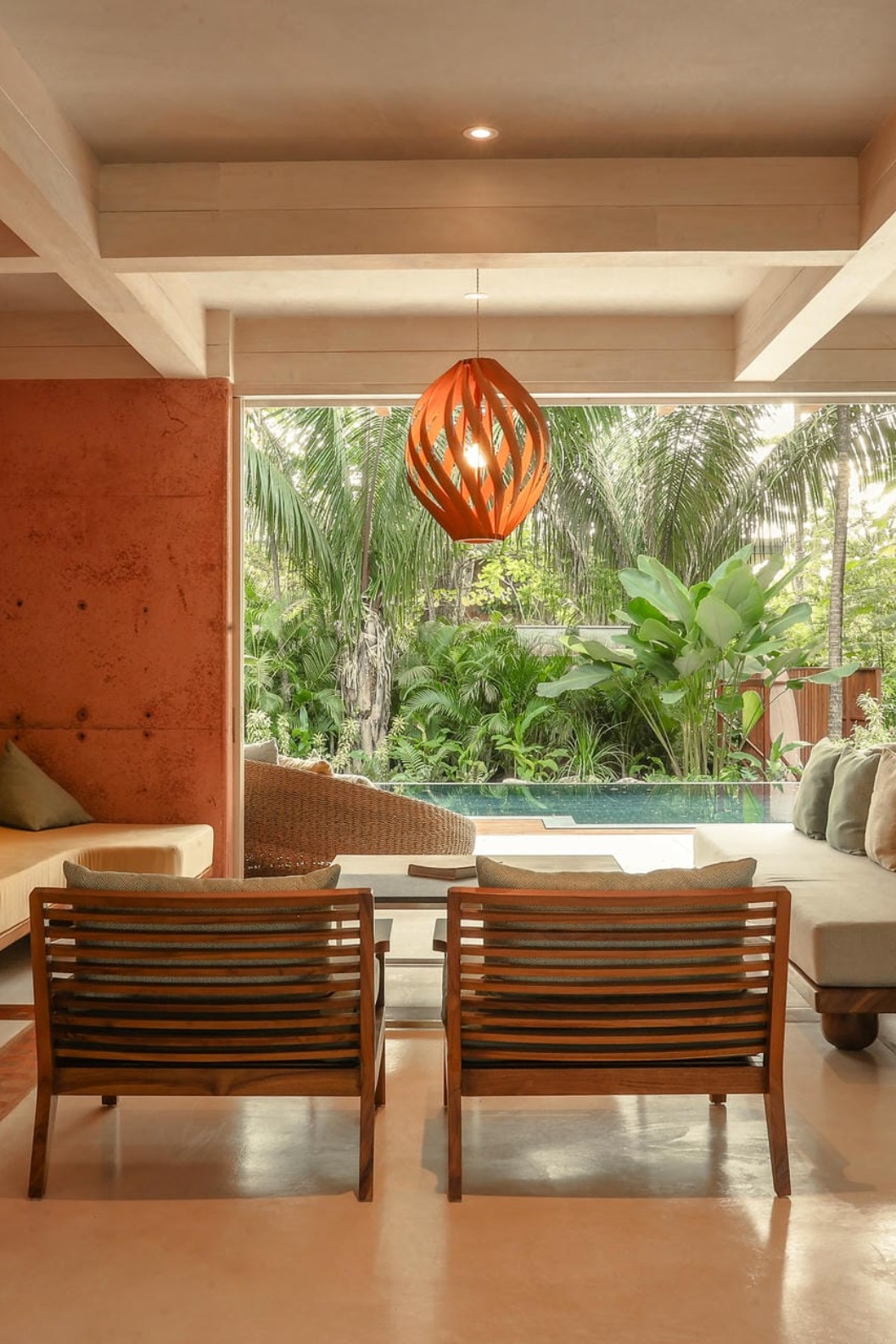 Villa Pandora