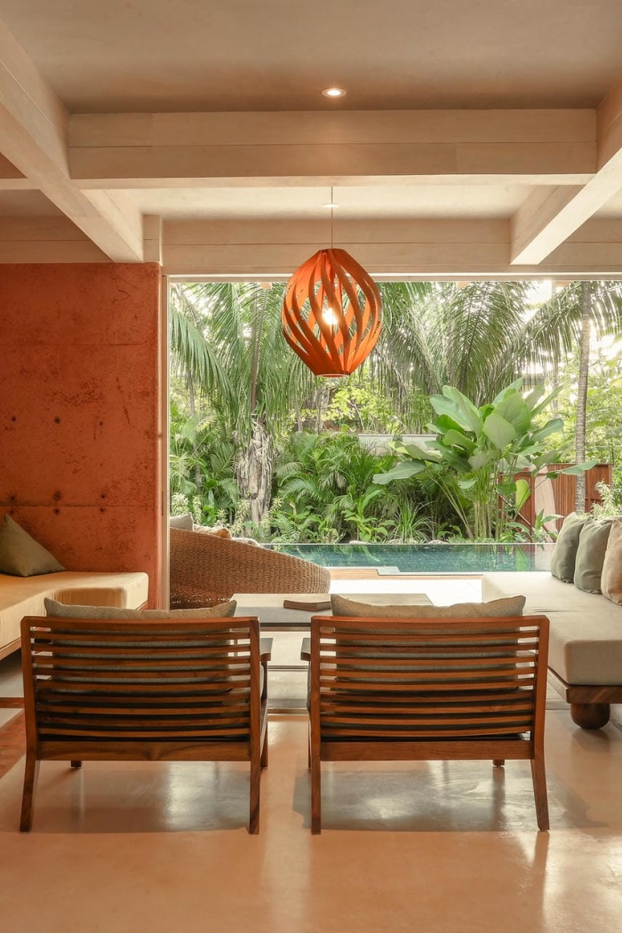 Villa Pandora