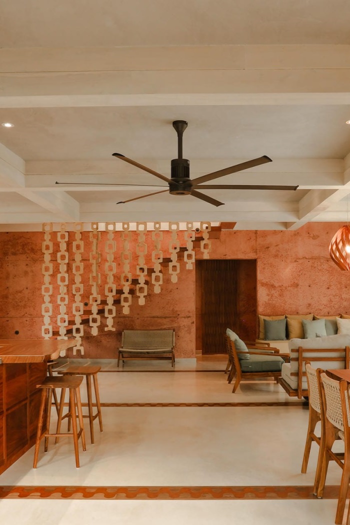 Villa Pandora