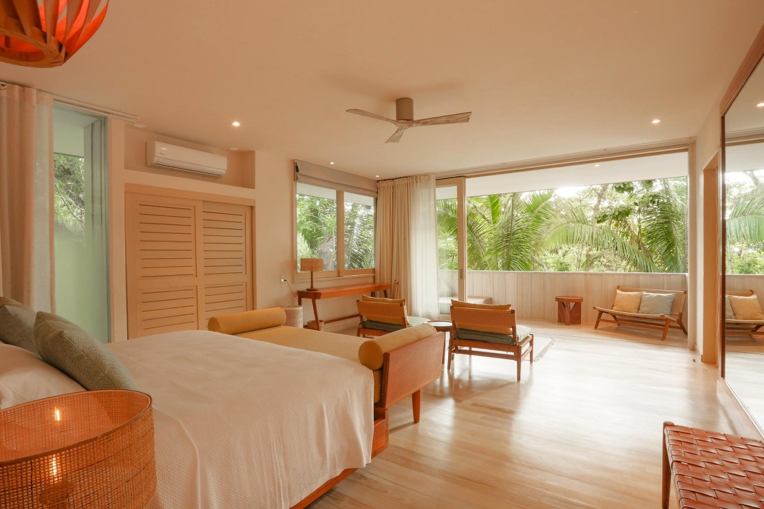 Villa Pandora