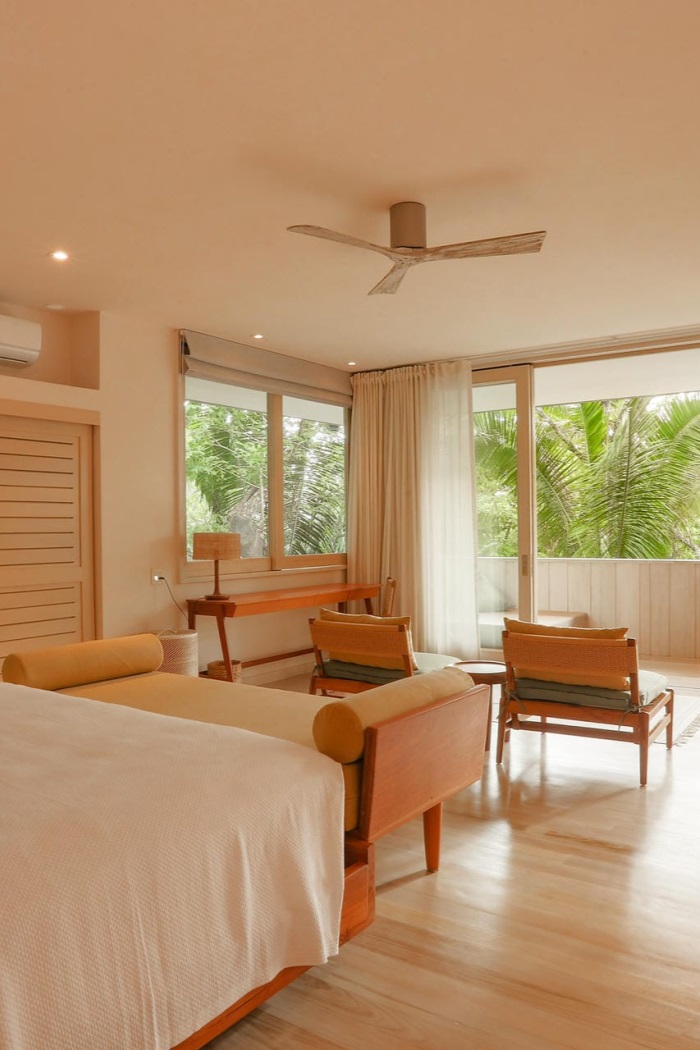 Villa Pandora