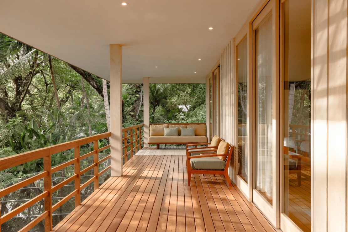 Villa Pandora