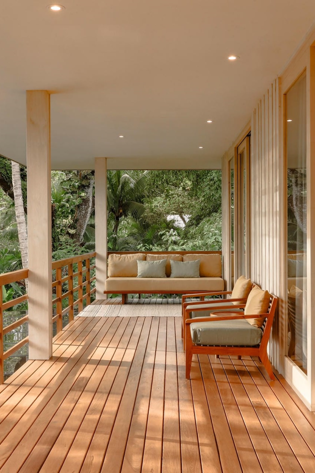 Villa Pandora