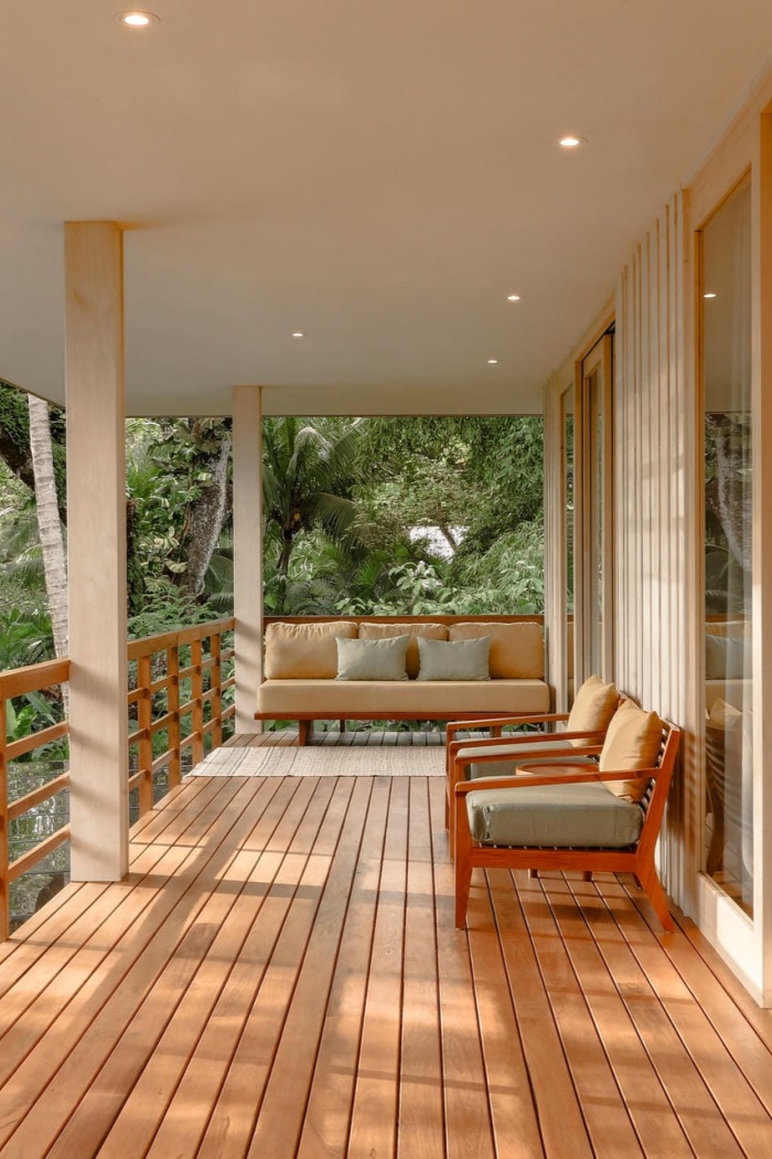 Villa Pandora