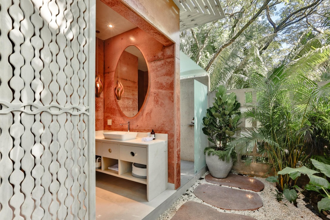 Villa Pandora