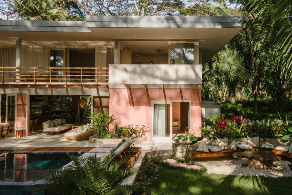 Villa Pandora