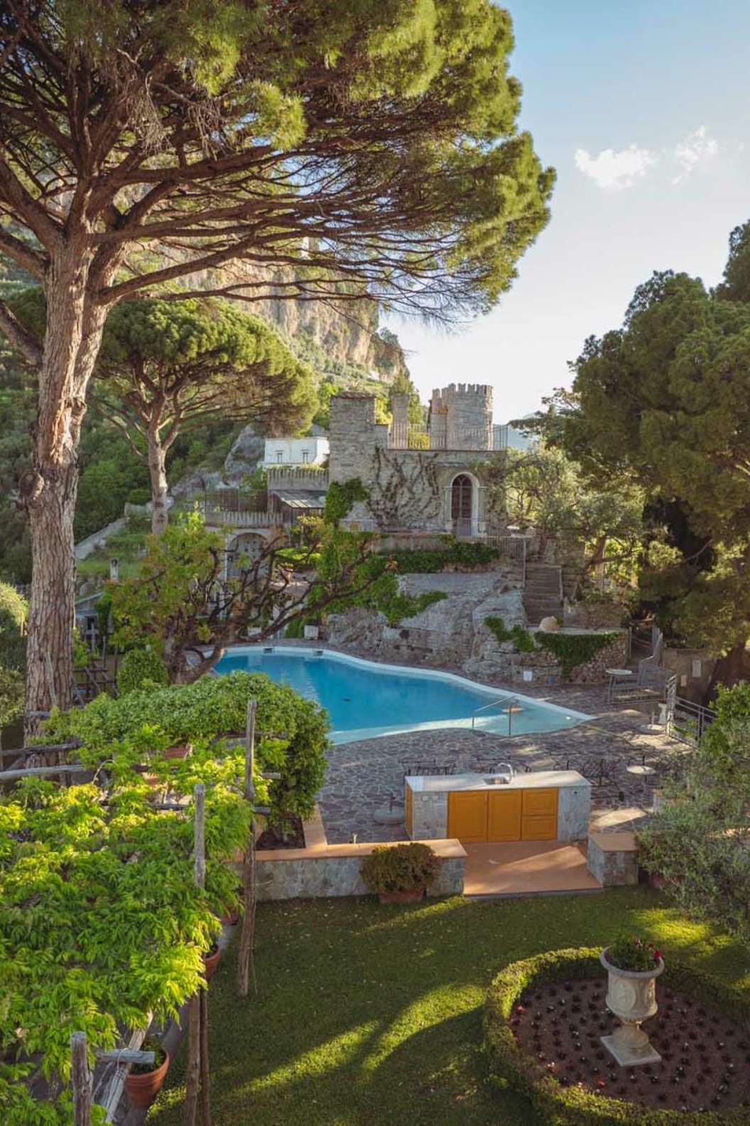 Torre di Civita