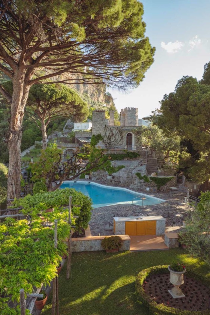 Torre di Civita
