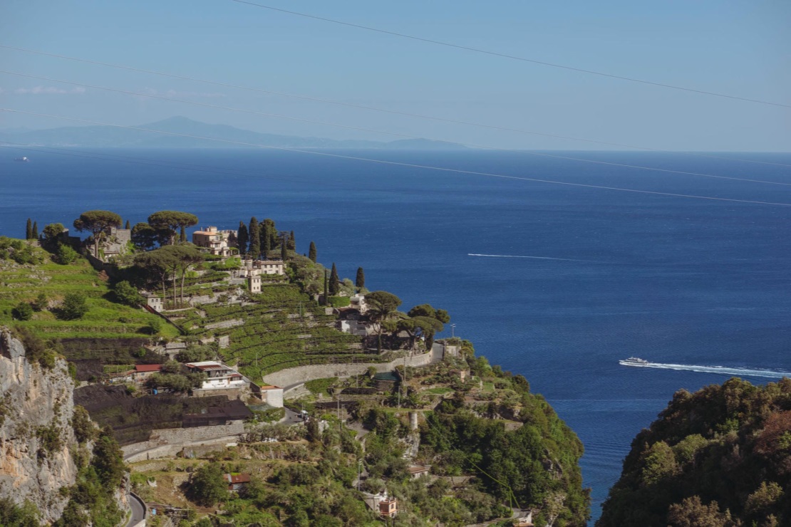 Torre di Civita