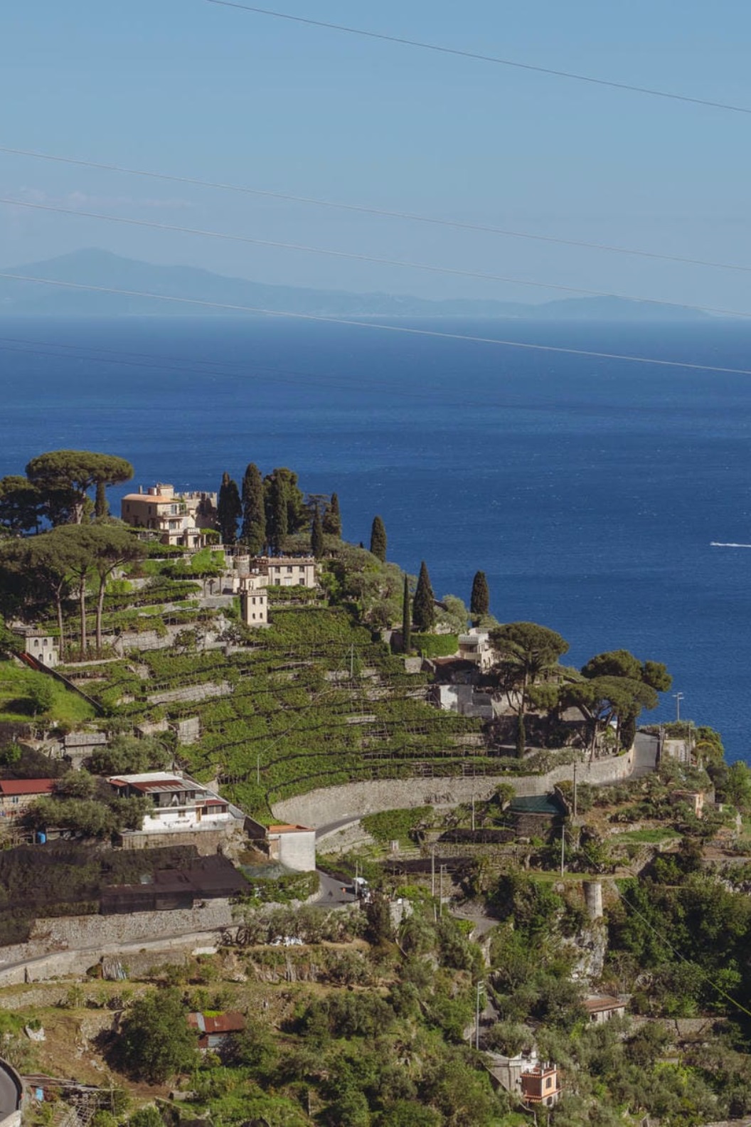 Torre di Civita