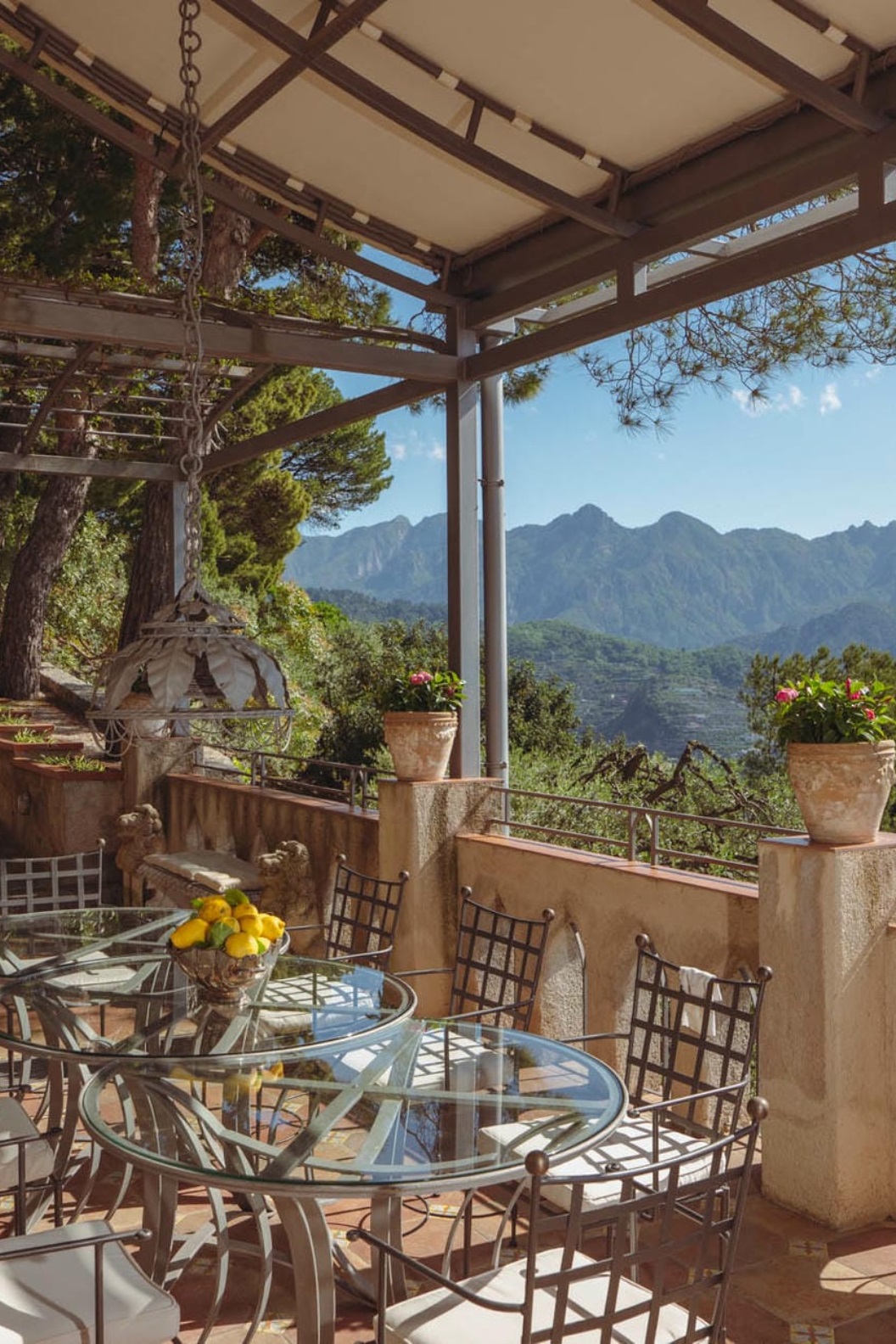 Torre di Civita