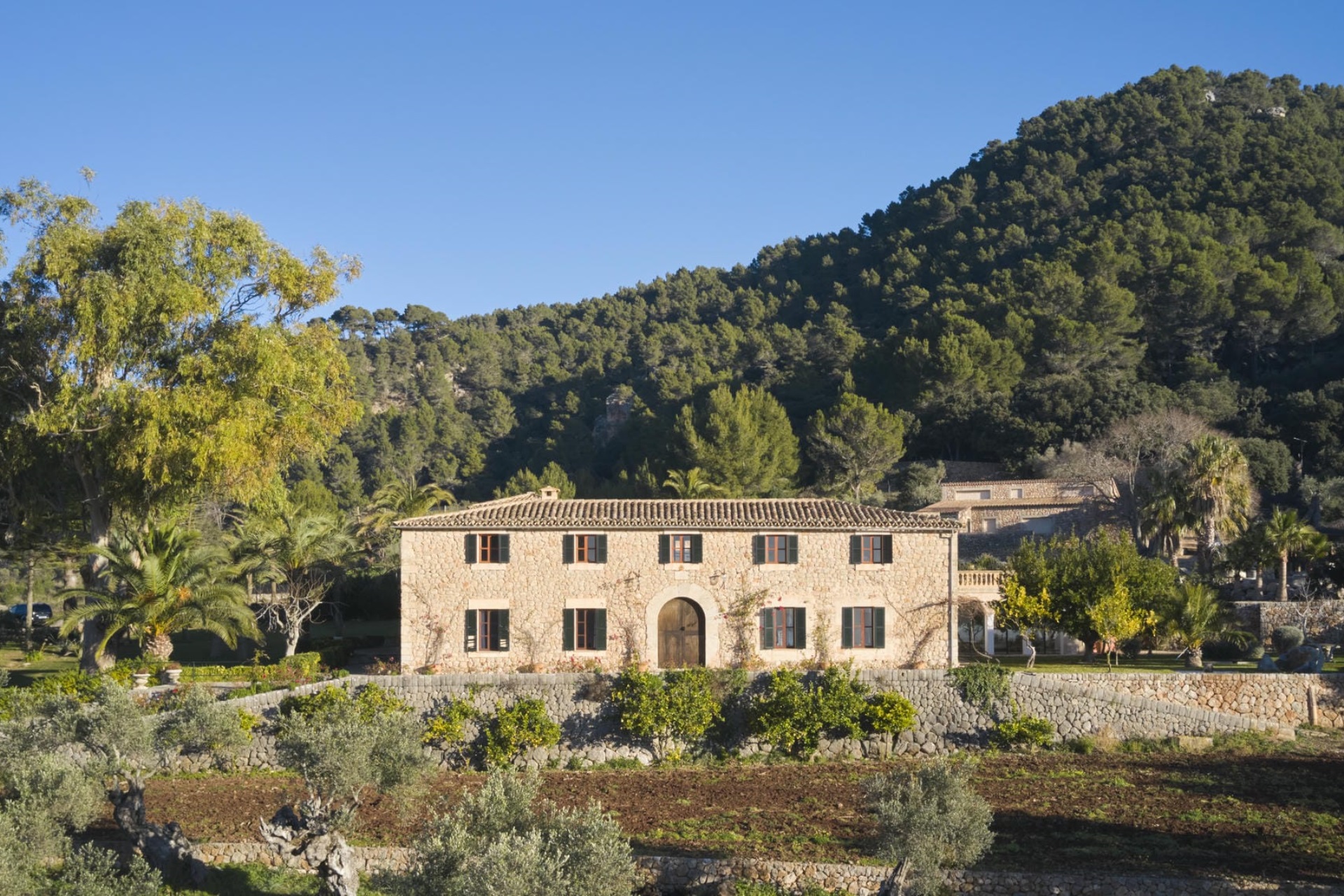 Villa Son Veri