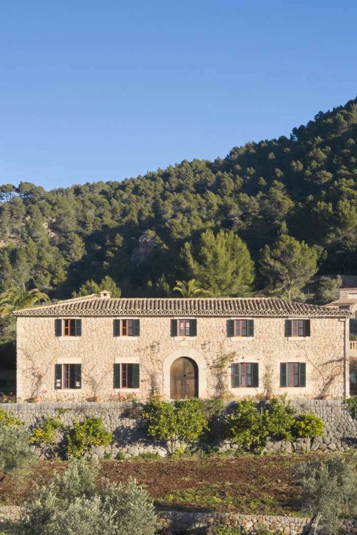 Villa Son Veri
