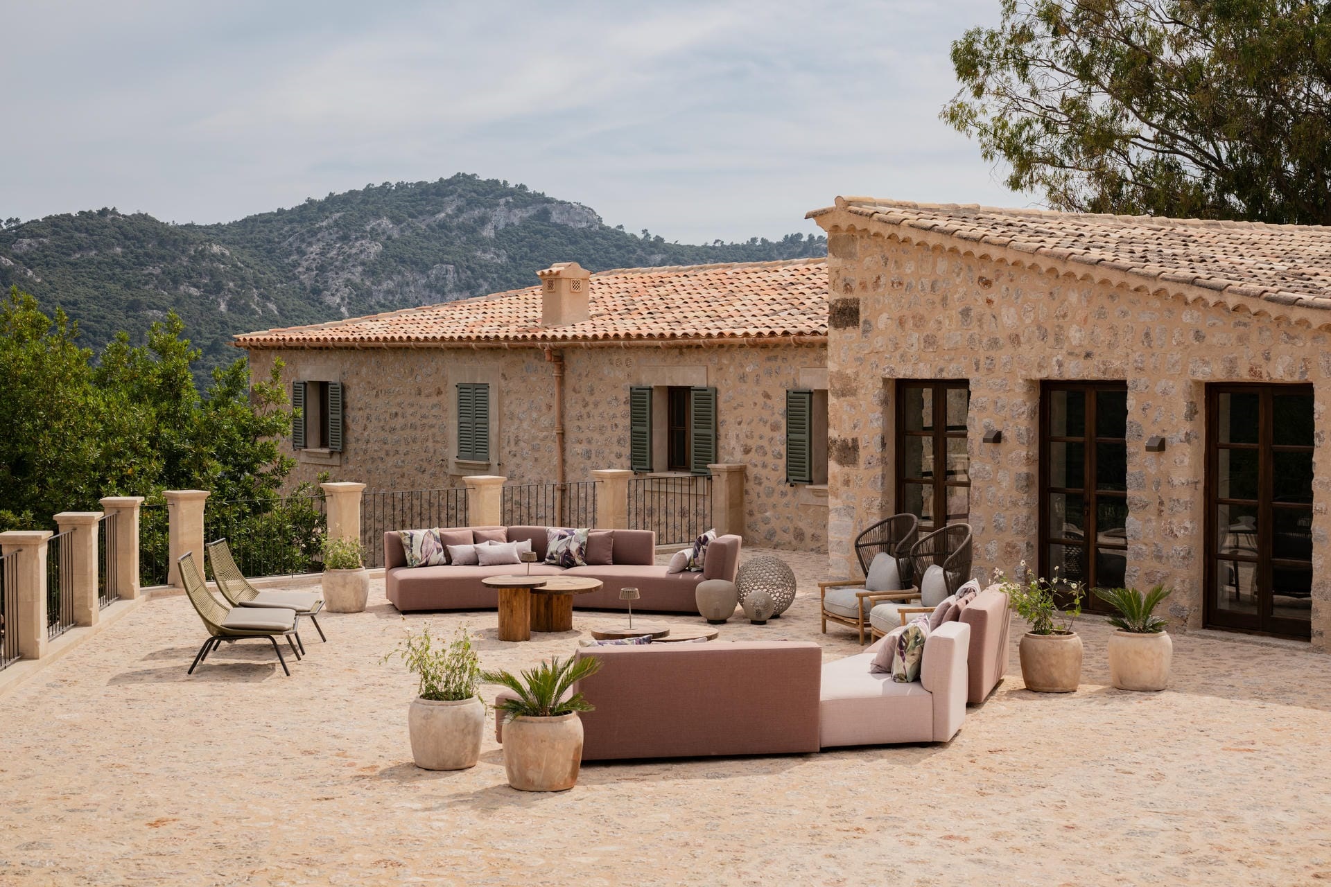 Villa Son Veri