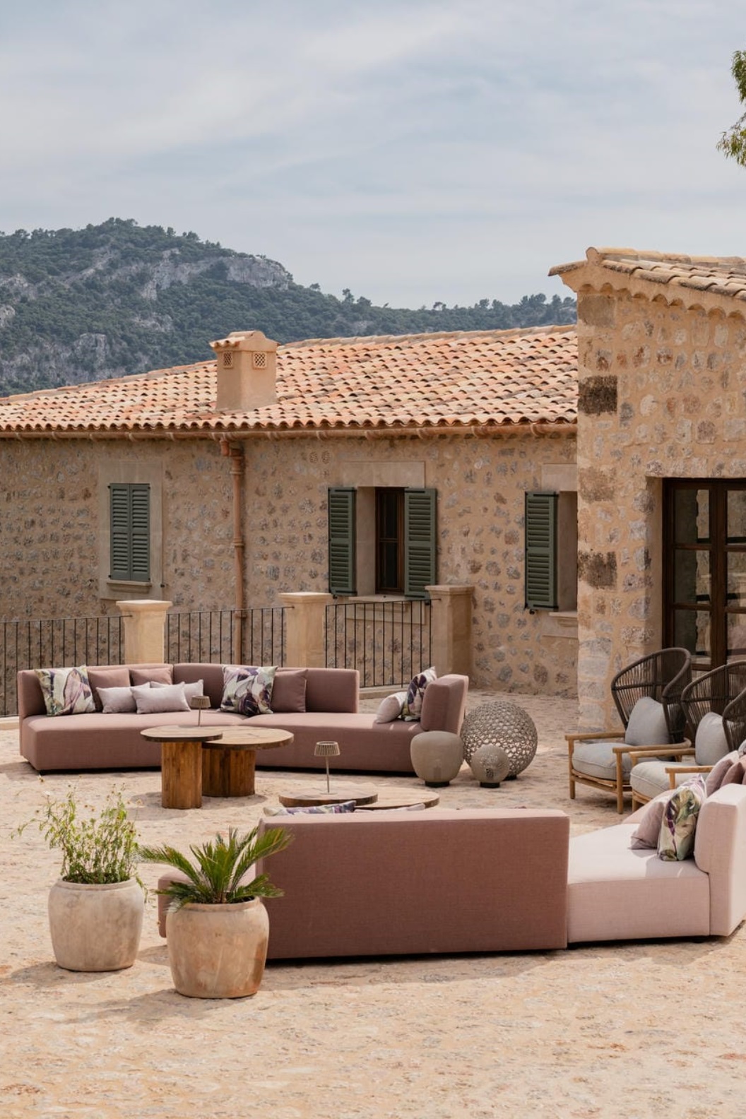 Villa Son Veri