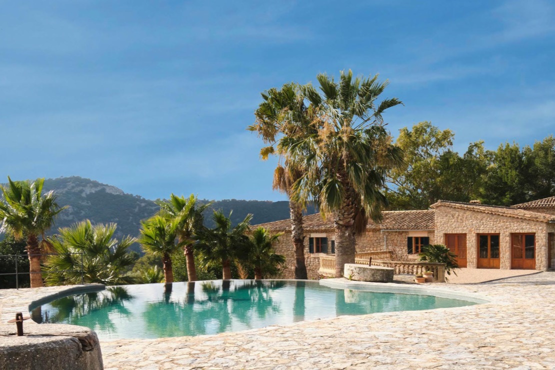 Villa Son Veri
