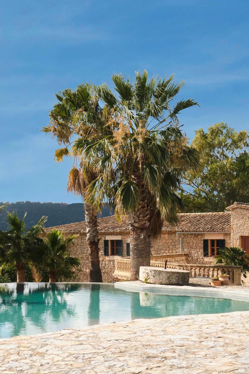 Villa Son Veri