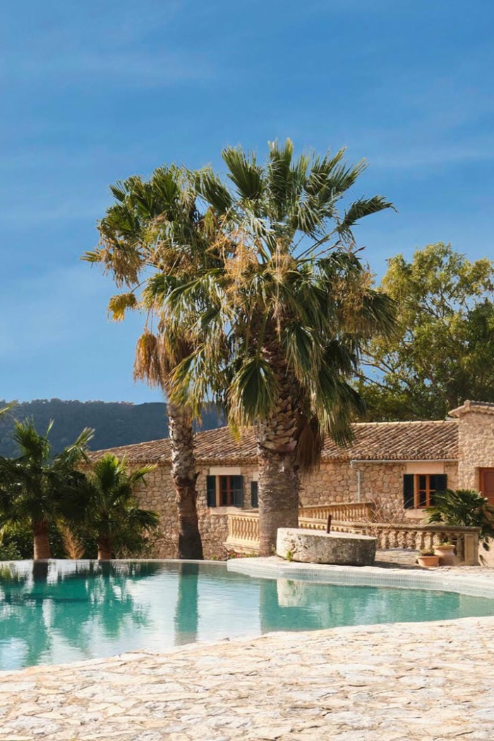 Villa Son Veri