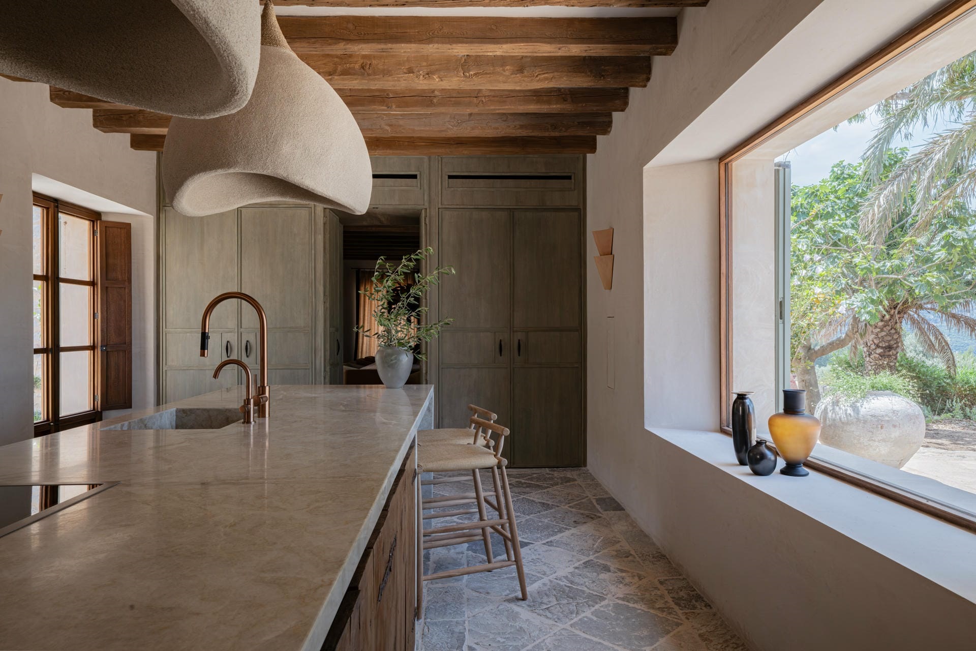 Villa Son Veri