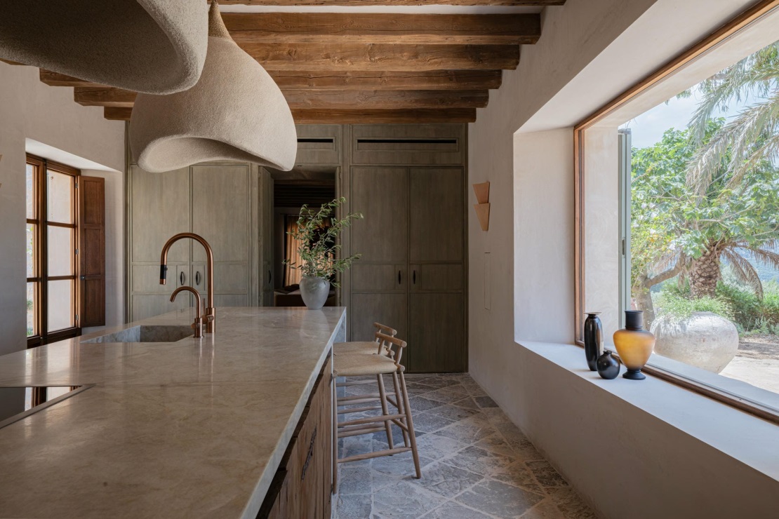 Villa Son Veri