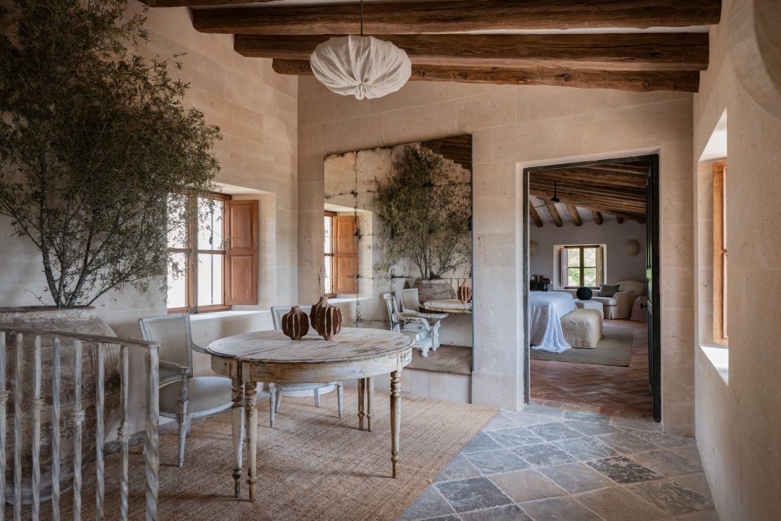 Villa Son Veri
