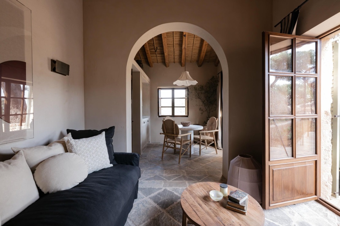 Villa Son Veri