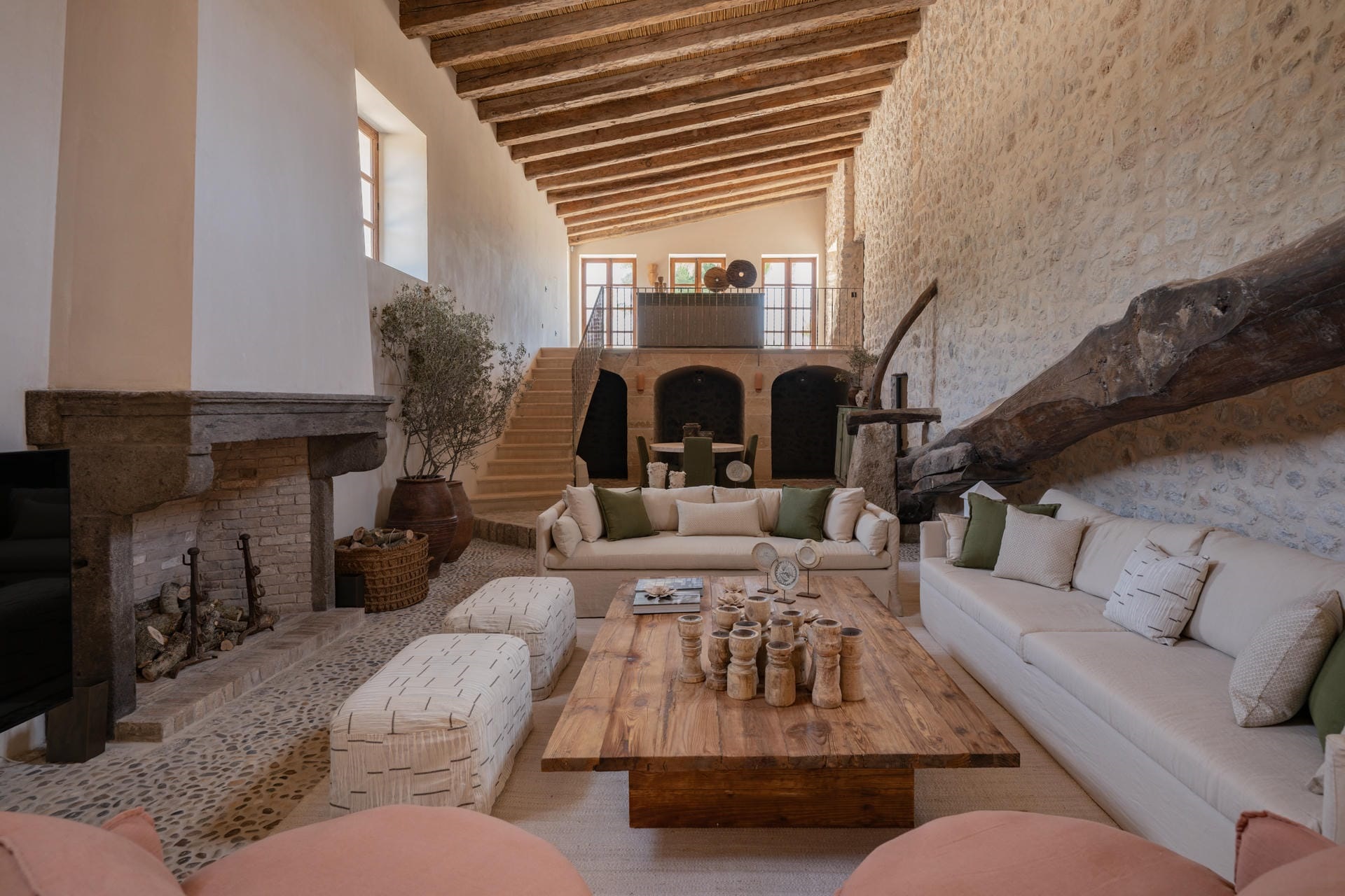 Villa Son Veri