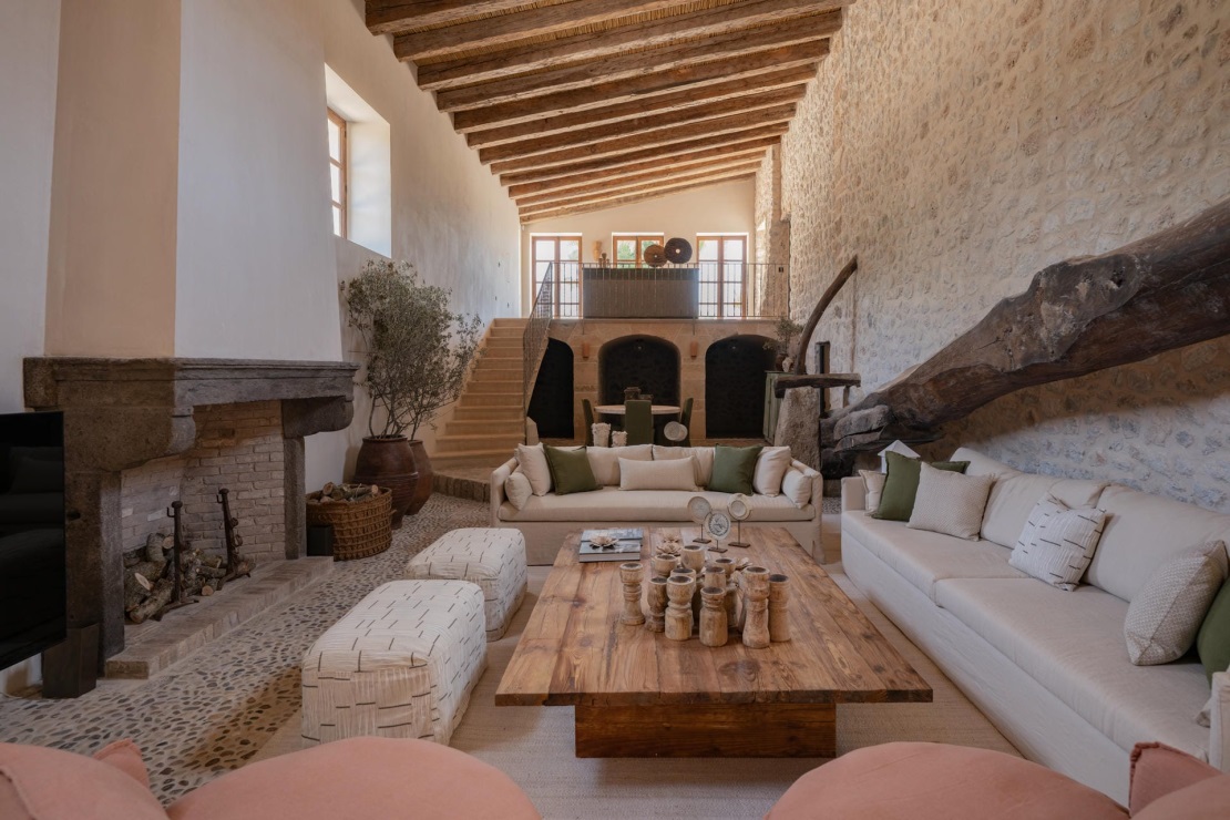 Villa Son Veri