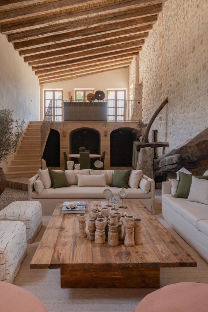 Villa Son Veri