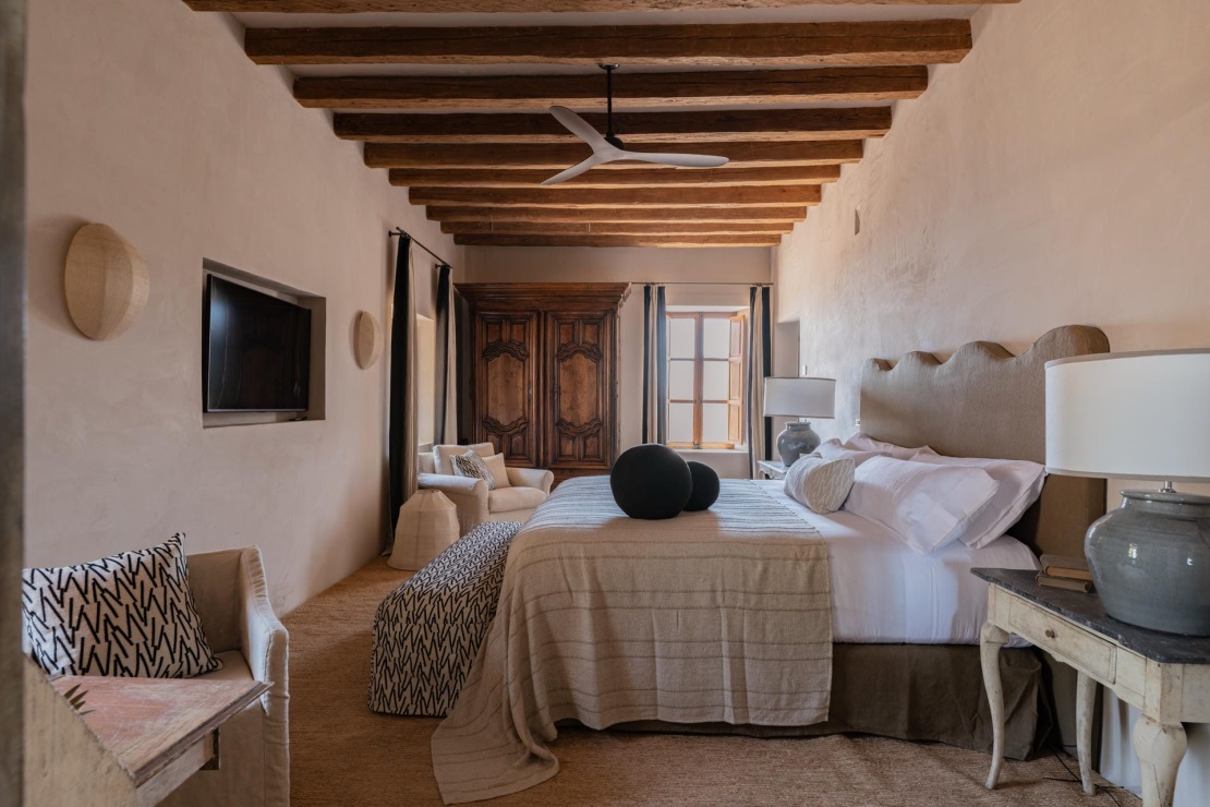Villa Son Veri