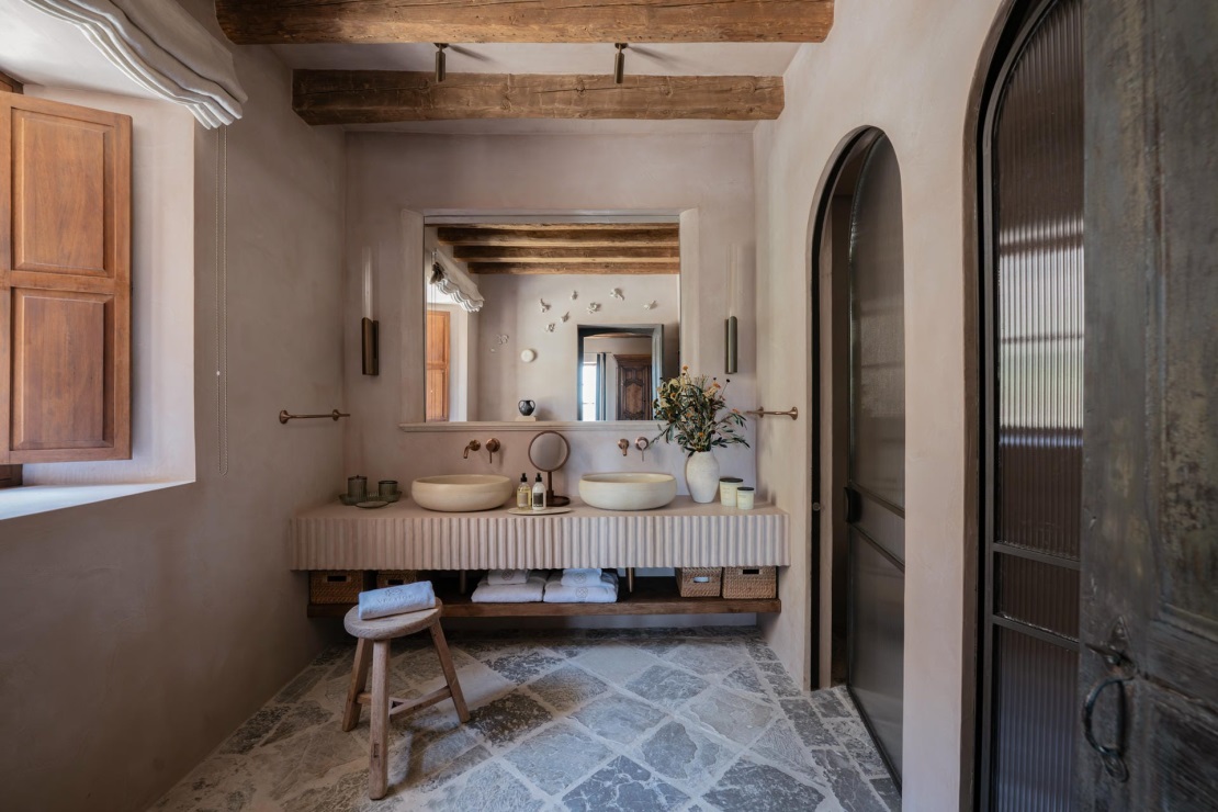 Villa Son Veri
