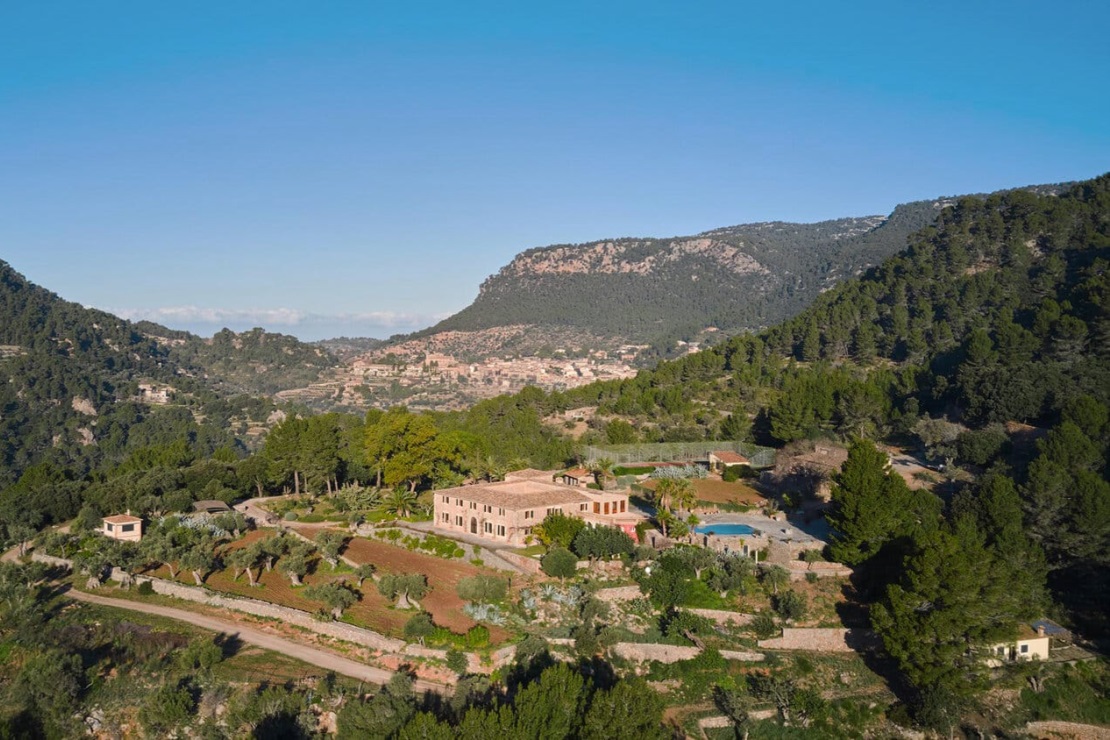 Villa Son Veri