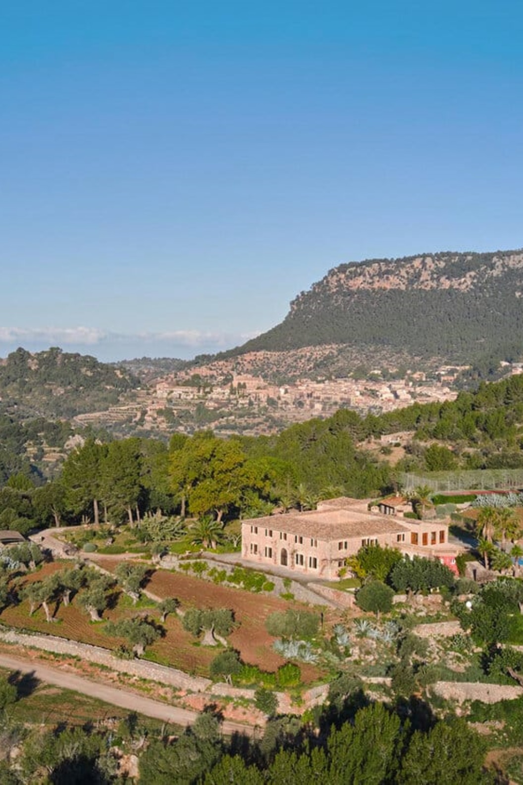 Villa Son Veri