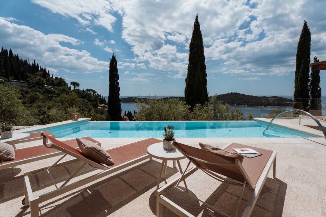 Villa Blazia