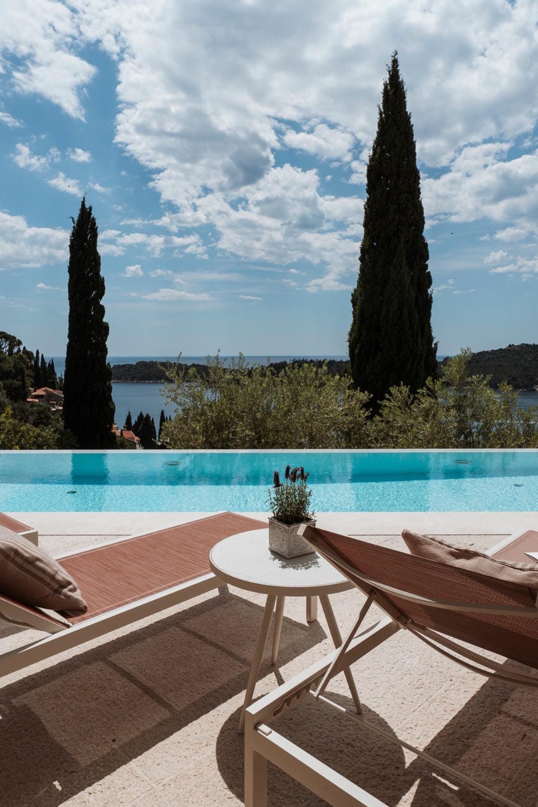 Villa Blazia