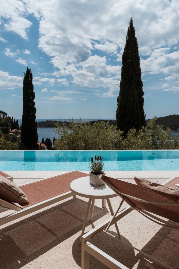 Villa Blazia
