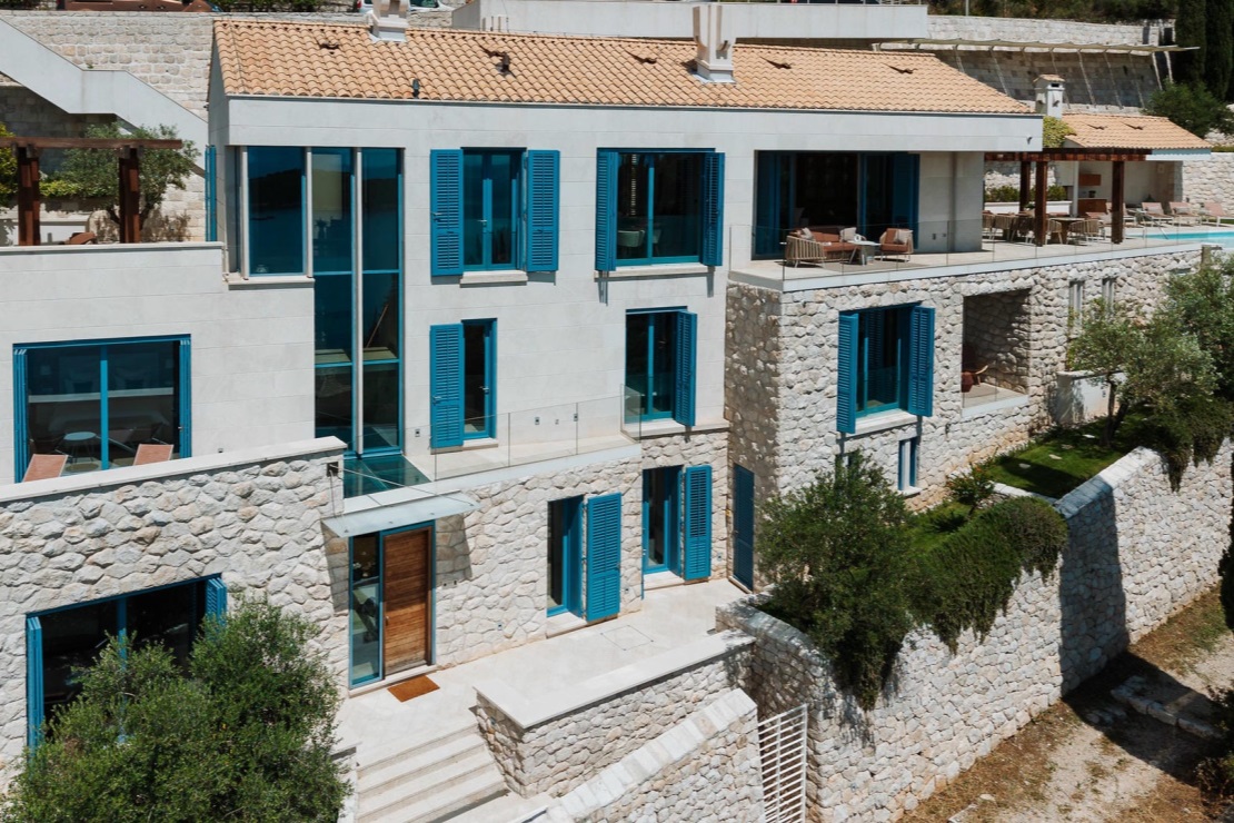 Villa Blazia