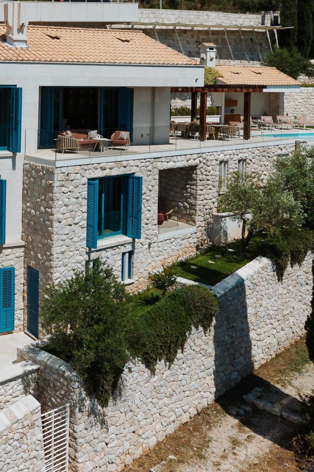 Villa Blazia